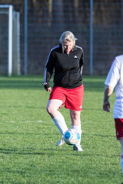 Bild 49 - Frauen SV Boostedt - TSV Aukrug : Ergebnis: 6:2